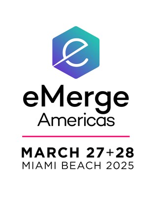 eMerge Americas 2025