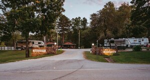 Forrest Street Partners Acquires Leisure Acres Campground in Cleveland, GA.