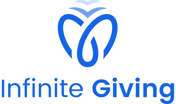 Infinite Giving Logo