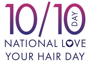 It's a 10® Haircare Announces 8th Annual National Love Your Hair Day with Exclusive 50% Off Sitewide Sale