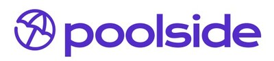 poolside logo