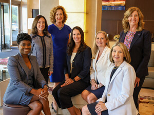 First Horizon Leaders Named to The Most Powerful Women in Banking™: Top Teams for 2024