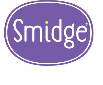 Smidge Small Batch Supplements® logo