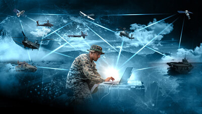 DARPA awards BAE Systems’ FAST Labs a Phase 2 contract for the Mission-Integrated Network Control (MINC) program.