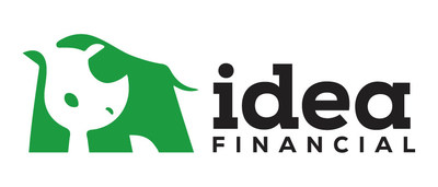 (PRNewsfoto/Idea Financial) (PRNewsfoto/Idea Financial)