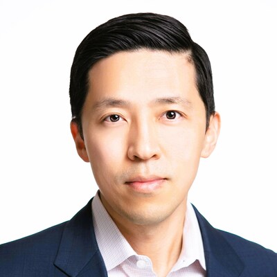 Buyers Edge Platform Chief Financial Officer Sean Lee