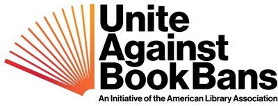 Unite Against Book Bans is a national campaign launched by the American Library Association in April 2022 to empower readers everywhere to stand together in the fight against censorship. Now in its third year, Unite comprises a coalition of more than 250 partner organizations and tens of thousands of individual supporters working together in the fight against censorship. Learn more and join the campaign at uniteagainstbookbans.org/take-action/.