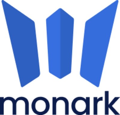 Monark Markets, Inc logo 