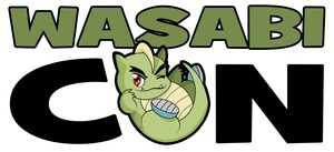 WasabiCon - Jacksonville, Florida's Largest Pop Culture Event - Welcomes Their Very First Voice Actor Media Guest from Japan!