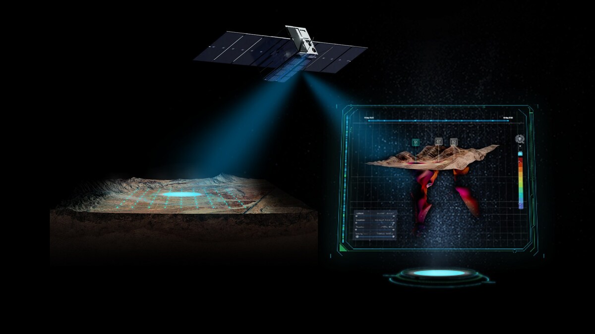 What Is Earth's Atmosphere? Everything You Need to Know, image size:1200x675