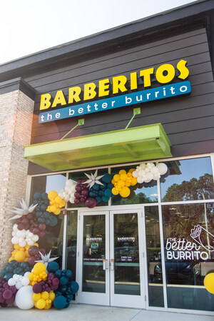 WOWorks Unveils Innovative Barberitos Concept in Tampa, FL Market