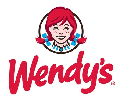 Wendy's logo (CNW Group/Wendy's Restaurants of Canada)