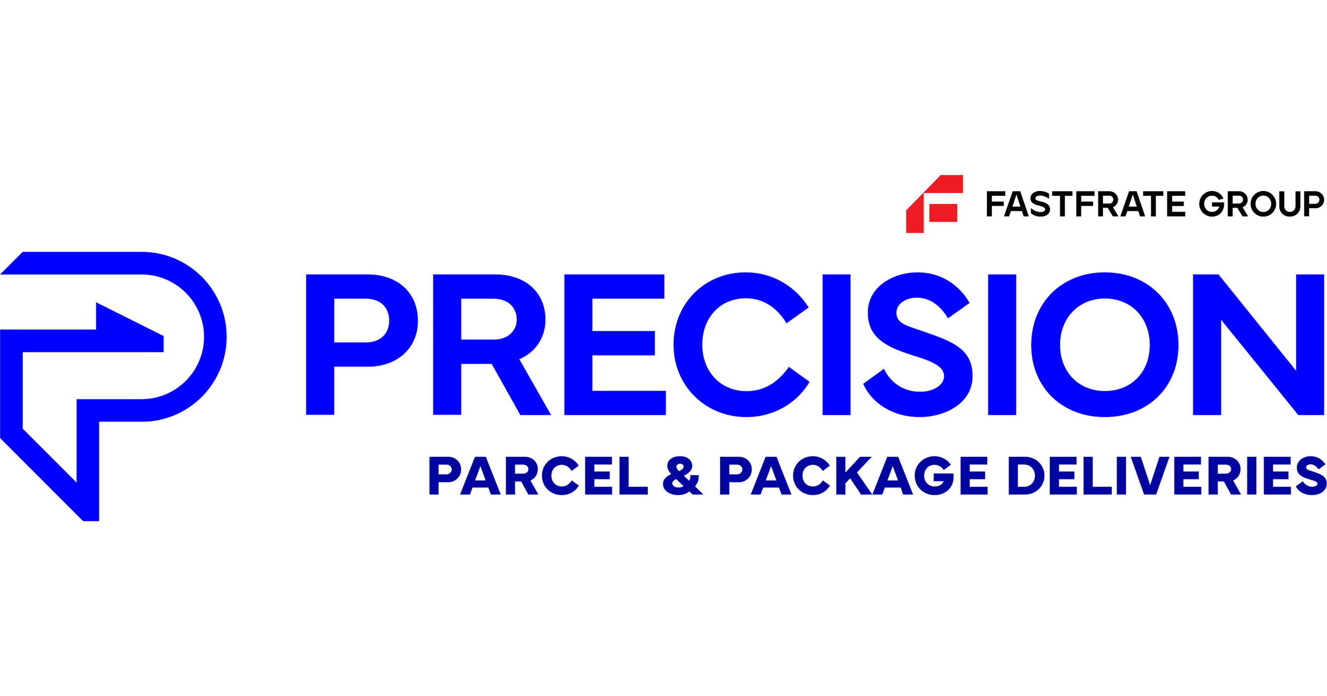 Precision Parcel and Package Deliveries Unveils New Look, Strengthening