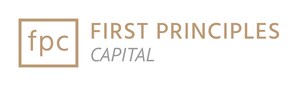 First Principles Capital Announces Strategic Investment in Logic Tech Corporation