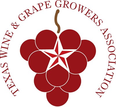 Texas Wine & Grape Growers Association Logo