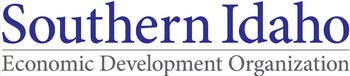 Southern Idaho Economic Development Organization logo. Photo Credit: Southern Idaho Economic Development Organization