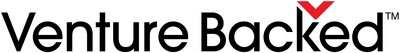 Venture Backed Logo