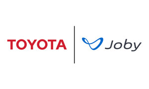 Toyota To Invest $500 Million in Joby Aviation