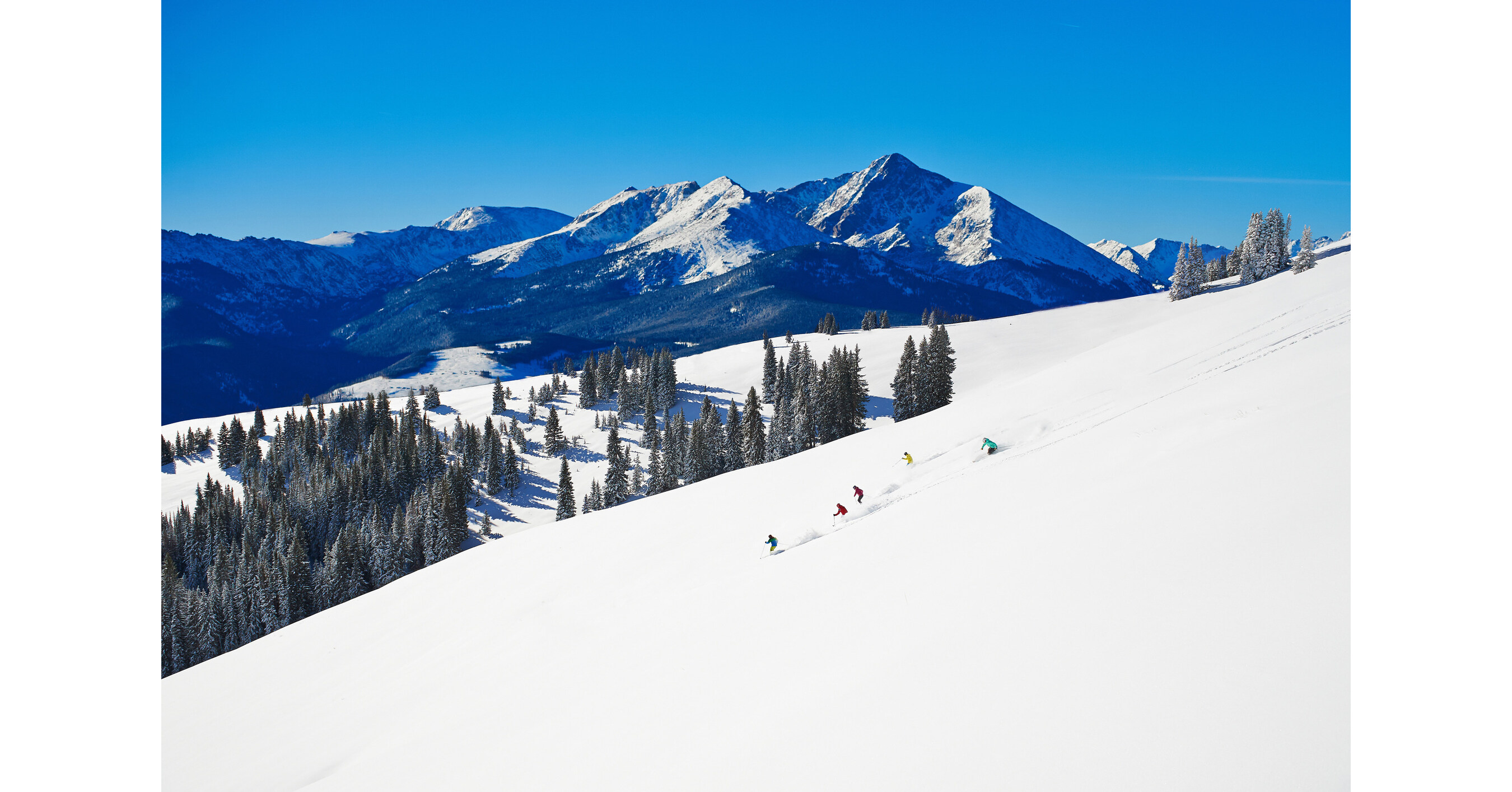 New Vail Mountain Base Village Planned in Partnership Between Town of ...