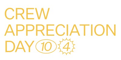 Mark your calendars for October 4th! Crew Appreciation Day is here to celebrate the dedication and hard work of film and TV production crews everywhere. Let’s honor the behind-the-scenes heroes who bring stories to life. #CrewAppreciationDay