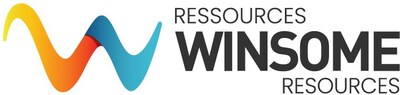 Ressources Winsome logo (CNW Group/Winsome Resources)