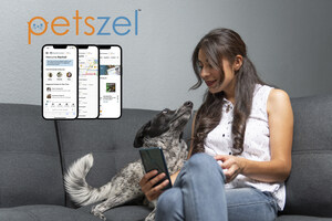 Over 100 Shelters and 300,000 Annual Adoptions Now Supported Through Petszel's Post-Adoption Platform