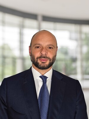 Naoum Tabet joins Capital Group as Fixed Income Investment Director in Canada