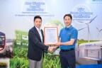 TÜV Rheinland Awards ISO 14064 and ISO 14067 Verification Statements to Lee Kee Group