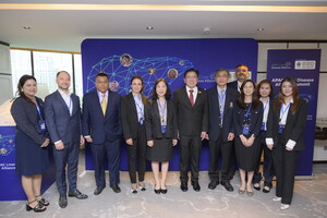 APAC LIVER DISEASE ALLIANCE HOSTS "HEP-FREE: ELIMINATING ASIA'S SILENT PUBLIC HEALTH THREAT BY 2030" SUMMIT IN BANGKOK ON 1 OCTOBER 2024