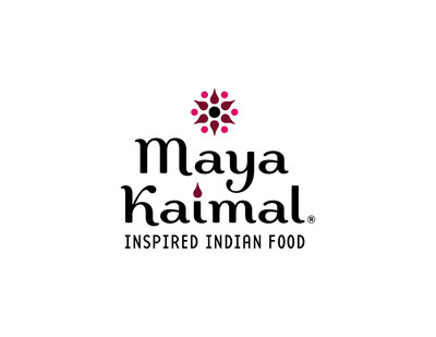 Maya Kaimal Foods Logo