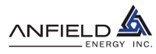 Anfield Logo (CNW Group/IsoEnergy Ltd.)