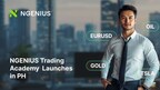 NGENIUS Trading Academy Sets New Standard in Trading Education in the PH