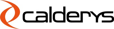 Calderys Logo