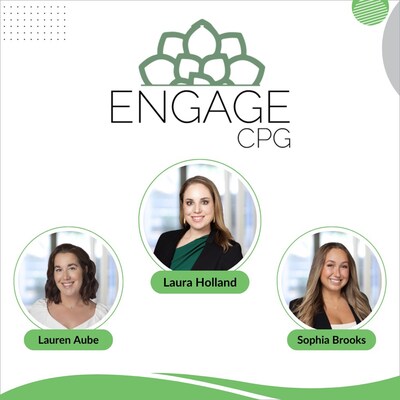 EngageCPG Team