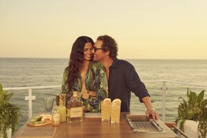 Pantalones Organic Tequila Co-Founded by Camila and Matthew McConaughey is Joining the "Love Line Premium Liquors" Collection from Princess Cruises