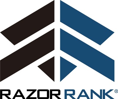 Razor Rank Logo