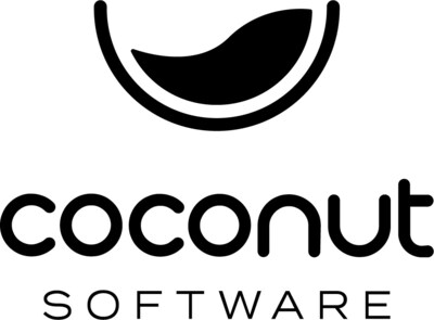 Coconut Software (CNW Group/Coconut Software)