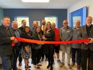 Echelon Wellness Celebrates Grand Opening in Mount Pearl, NL