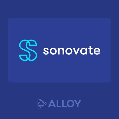 Sonovate partners with Alloy to combat evolving fraud trends as company grows