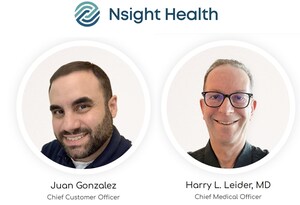 Nsight Health Welcomes New Executives as Company Sees Impressive Year-Over-Year Growth