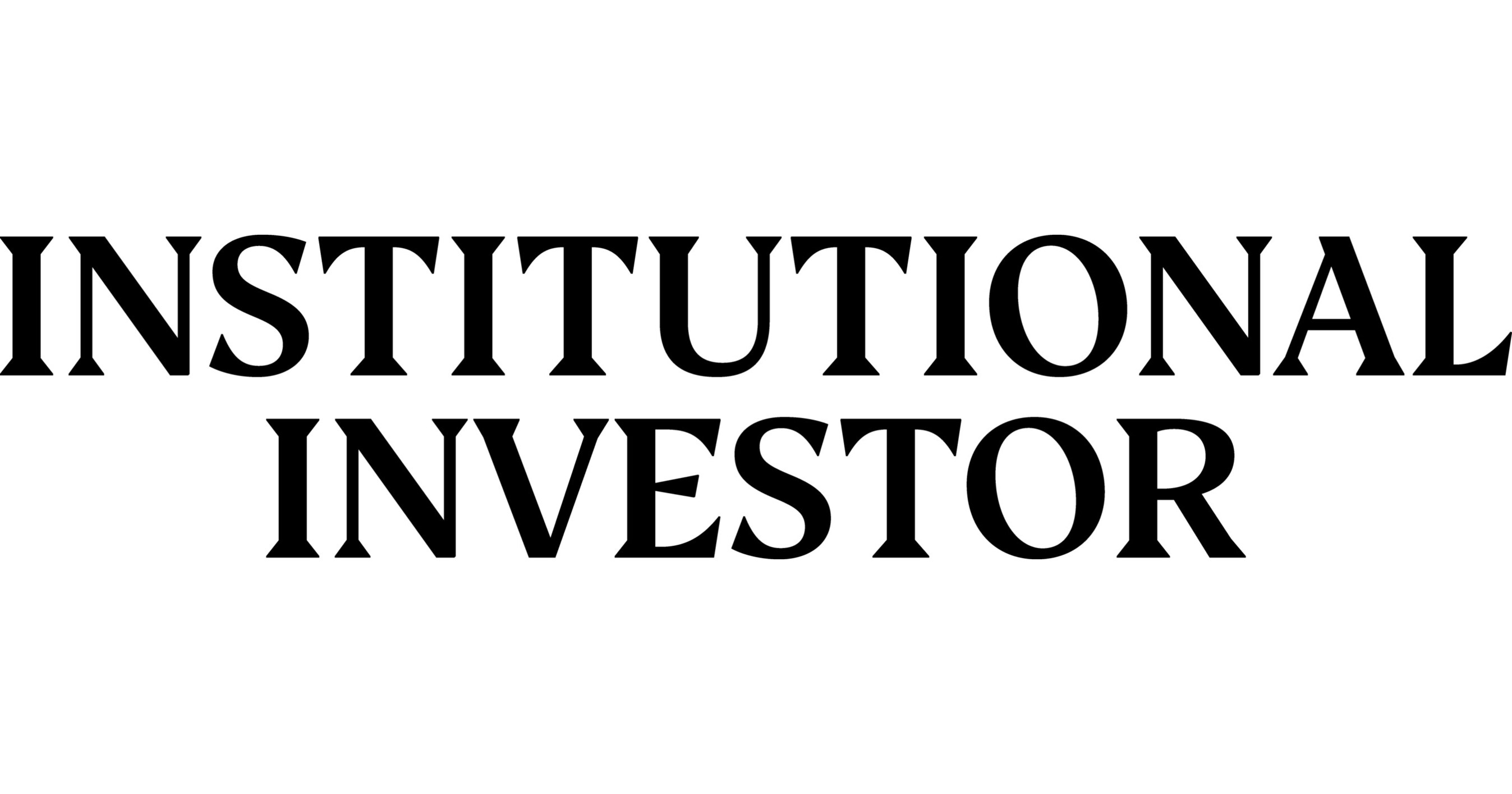 Institutional Investor Unveils 25th Annual Rich List
