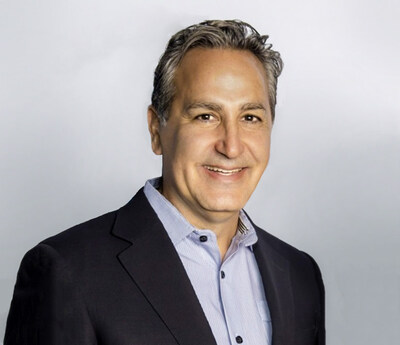 Bill Kantar, Chief Revenue Officer, Later