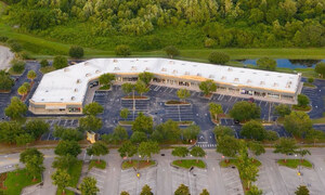 Prudent Growth Purchases Winter Haven Medical Village in Florida