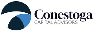 Conestoga Capital Advisors Launches New Logo and Website