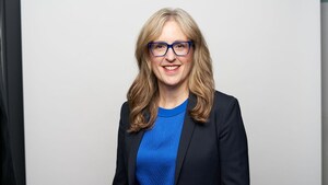 Le Groupe WestJet annonce la nomination de Jacqui McGillivray au poste de vice-présidente directrice et directrice des ressources humaines