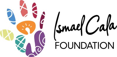 Ismael Cala Foundation Logo 