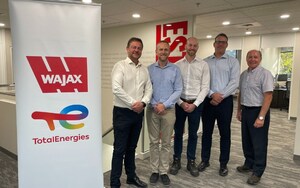 TotalEnergies and Wajax join forces to better serve the industry across Canada