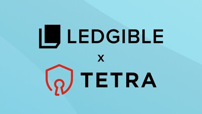 Tetra Trust, Canada's Only Licensed Digital Asset Trust Company Chooses Ledgible to Enhance its Data Offerings