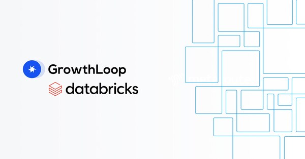 GrowthLoop Joins Databricks Partner Network to Revolutionize Marketing and Data Collaboration