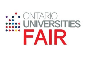 Visit OUF: Canada's Largest University Fair Happening This Weekend